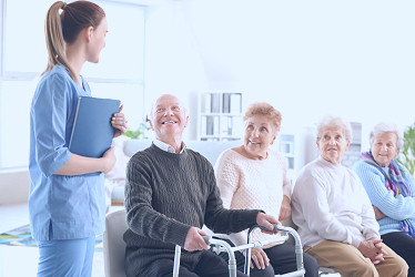 What Licenses Are Needed At An Assisted Living Facility in Florida?